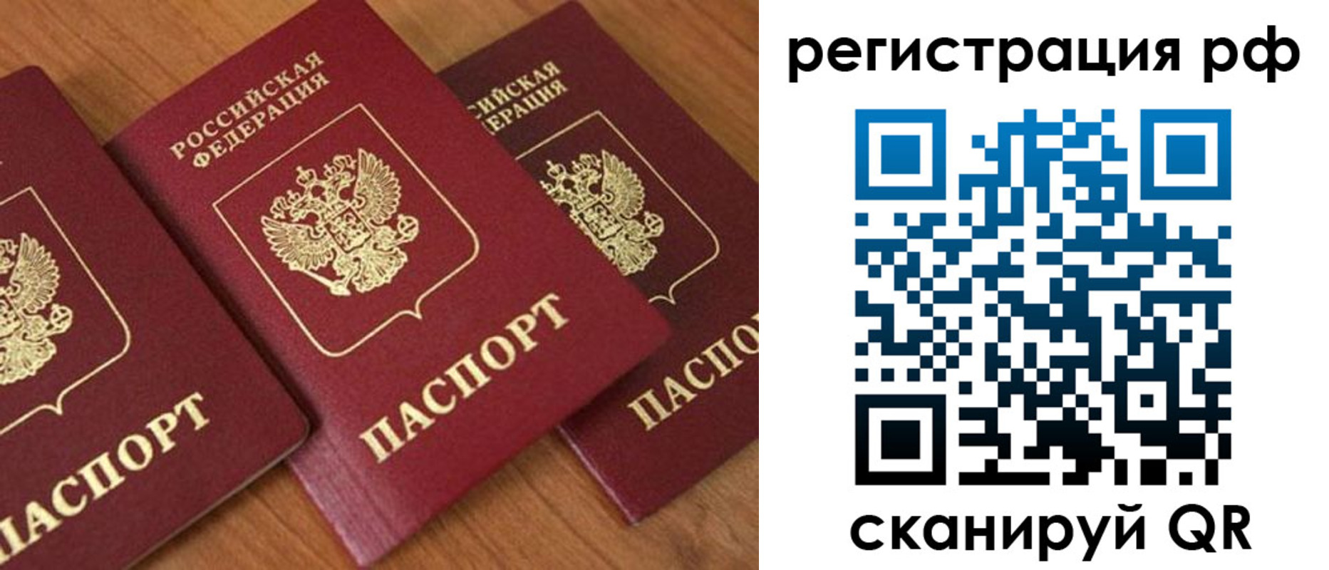 временная регистрация в Почепе